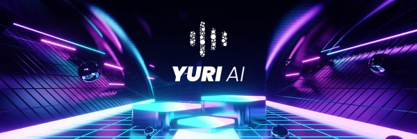 YuriAI_Official Profile Banner