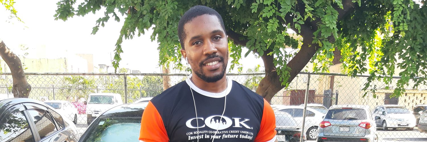 John Campbell banner