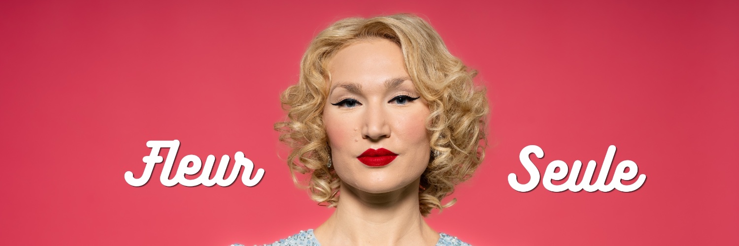 FleurSeule's profile banner image