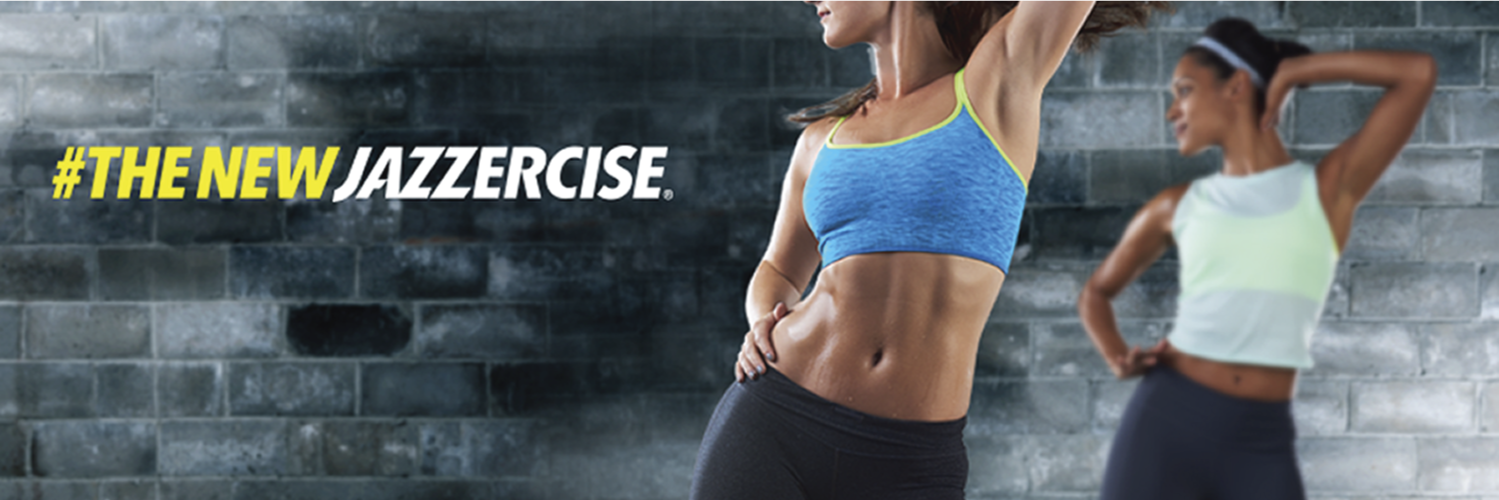 kerryjazzercise's profile banner image