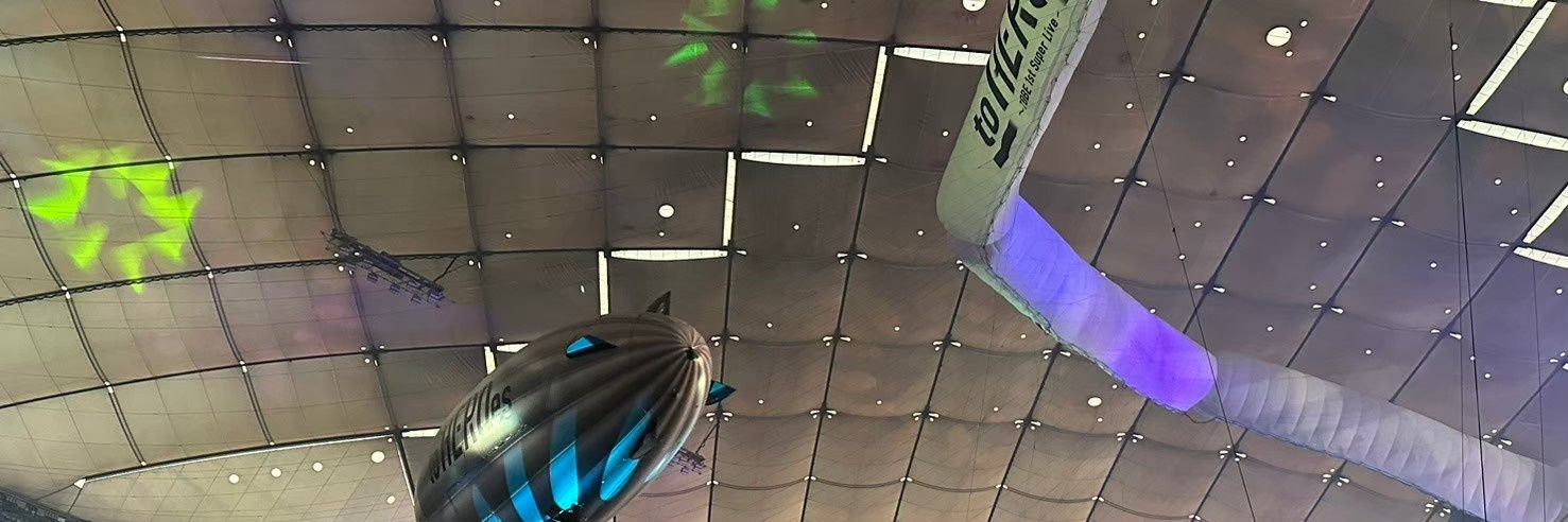 **ななこ** banner