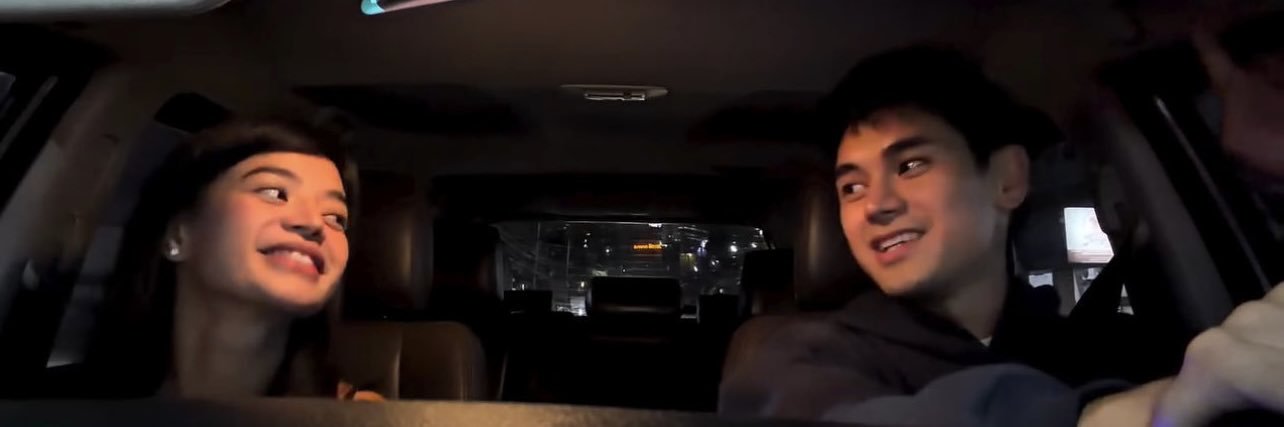 DCY 💚 杨力成 banner