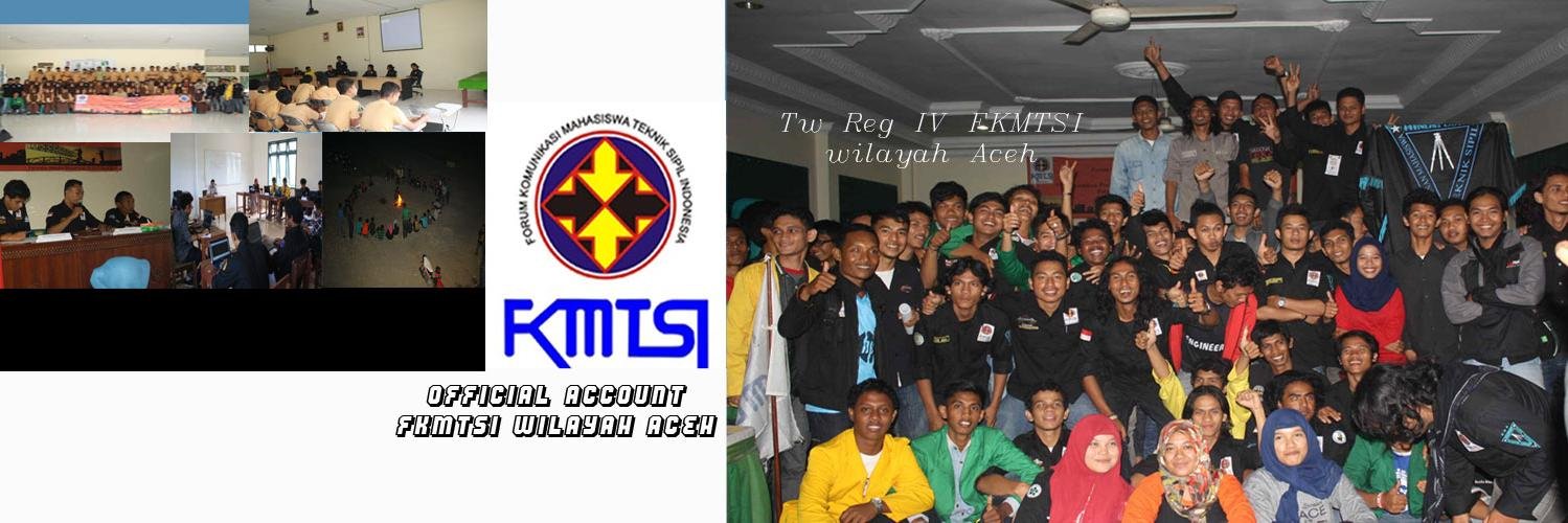FKMTSI WILAYAH ACEH banner