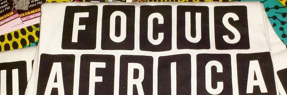 Focus Organization banner