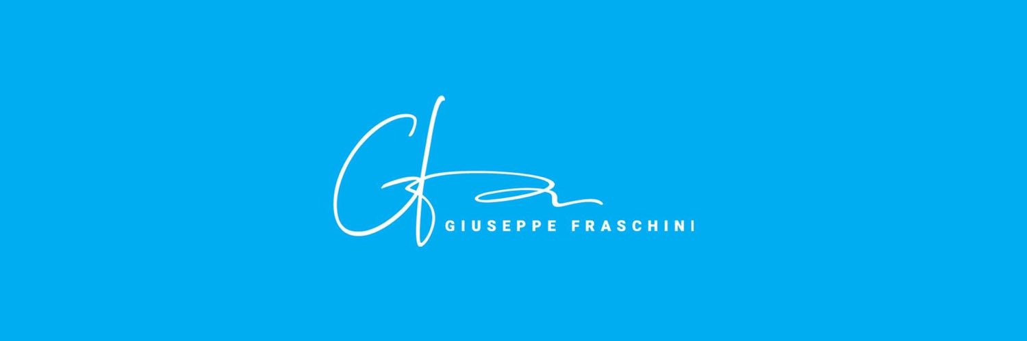 glfraschini's profile banner image