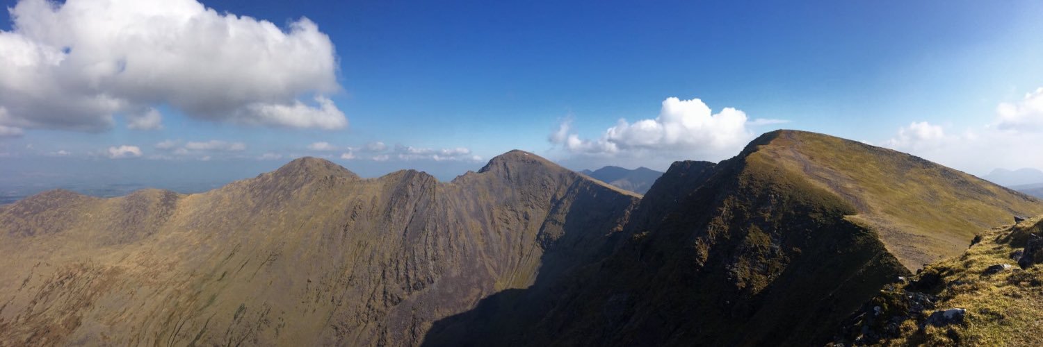 Anthony O'Donovan banner