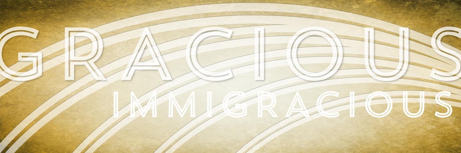 immigracious's profile banner image