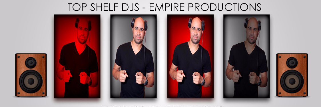 DJBoyBoy's profile banner image