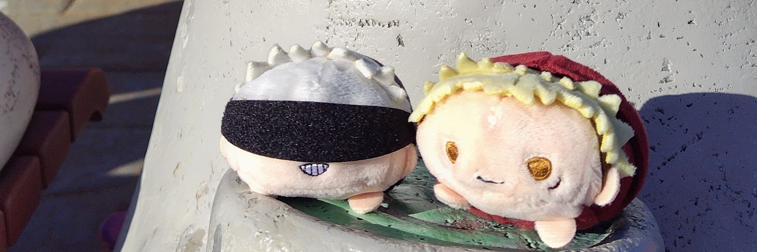conyan_goods's profile banner image