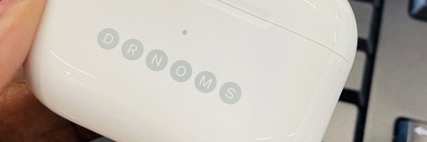 Dr_Noms Profile Banner