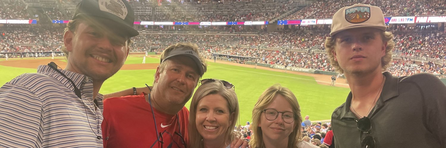 weddlemom's profile banner image