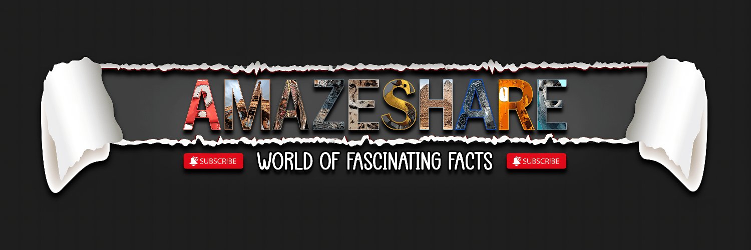 Amazeshare's profile banner image