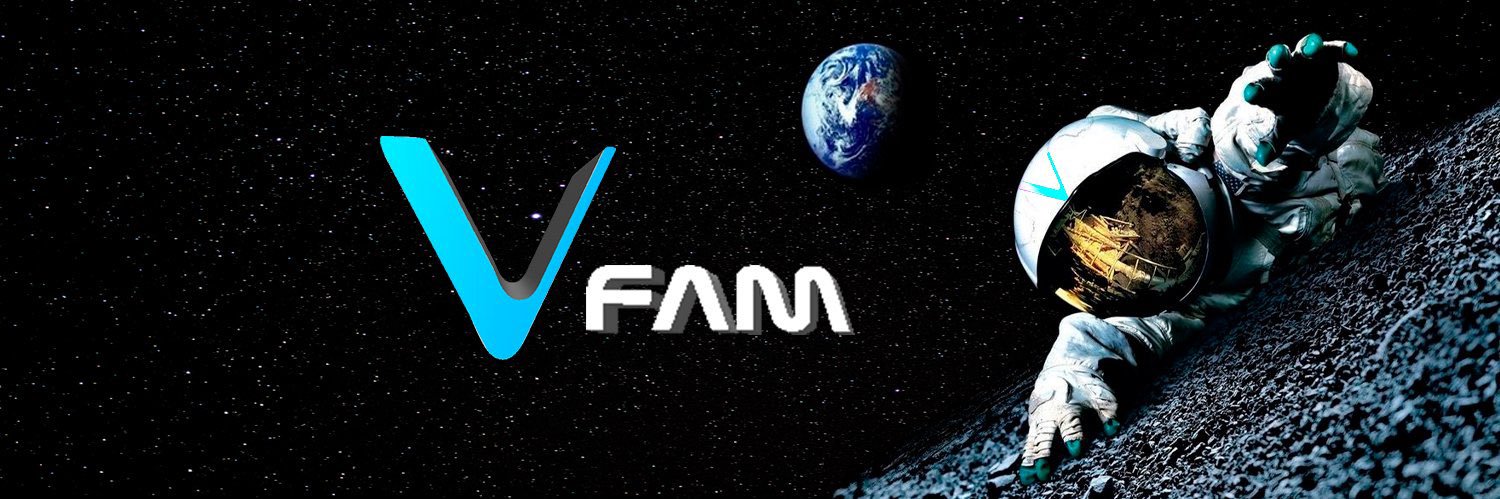 Ve₿ullish Ⓥ banner