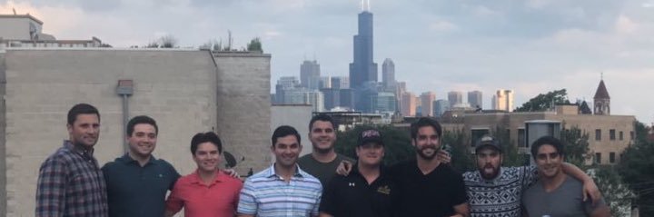 bgroff277's profile banner image
