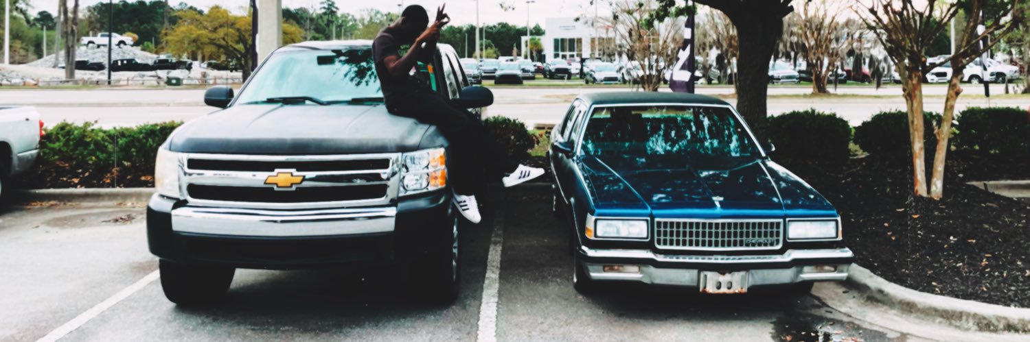 RealBlackSavage's profile banner image