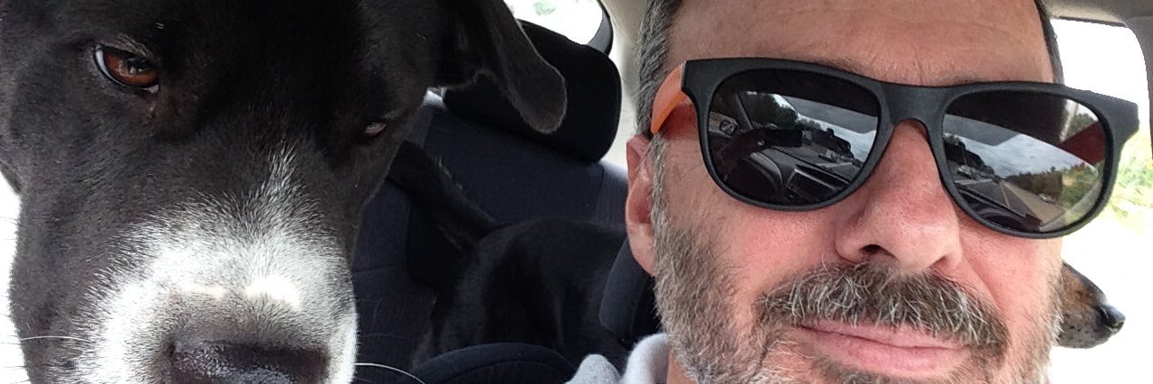 WriterNorm's profile banner image