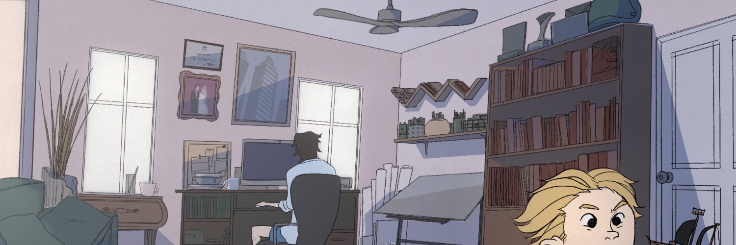 AP's banner