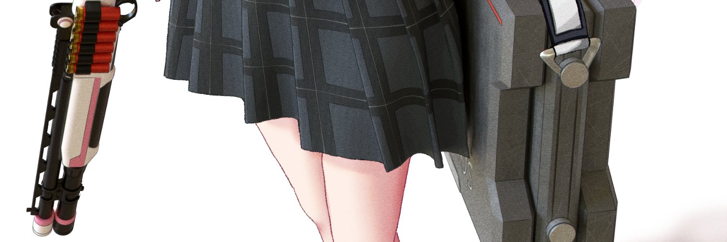 shinpilock's profile banner image