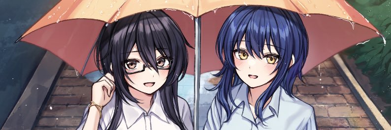 prof_ikazako's profile banner image