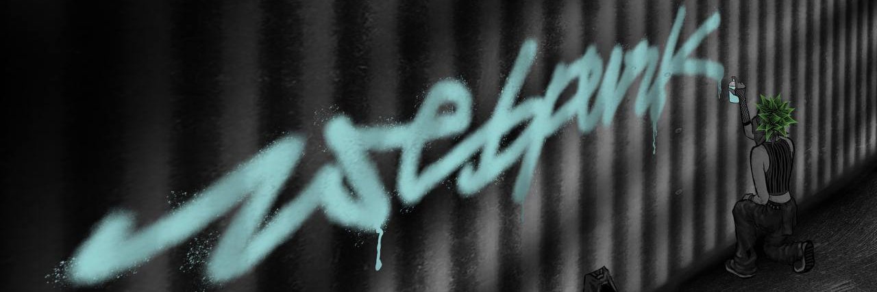 Twitter banner for @Kuzey