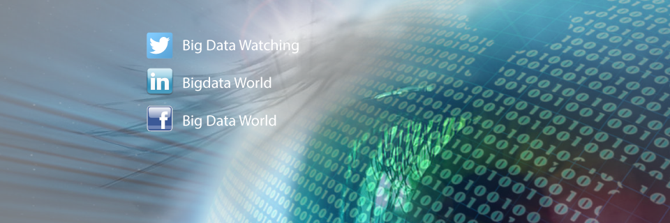 BigDataWatching's profile banner image