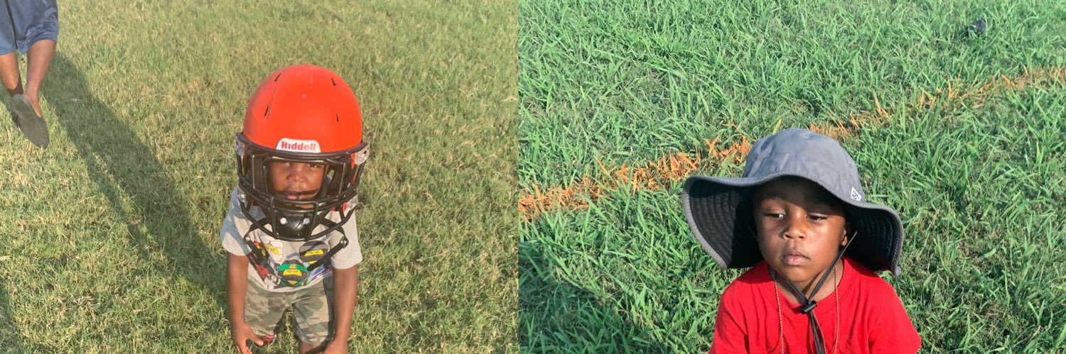 Terrance Ayers banner