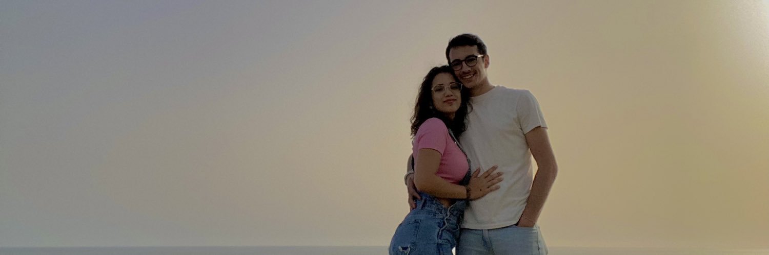 laracaldeira08's profile banner image