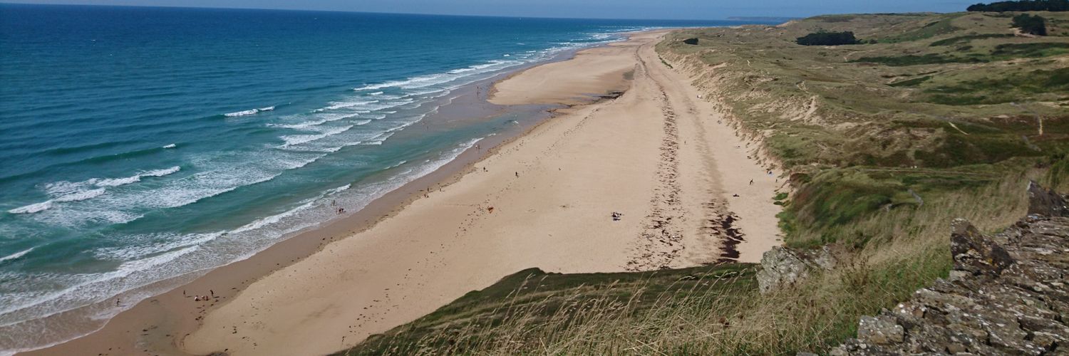 🐧⛑️ Blue Pignouf 👨🏼‍🏫🐧 Ripeur écclésial banner