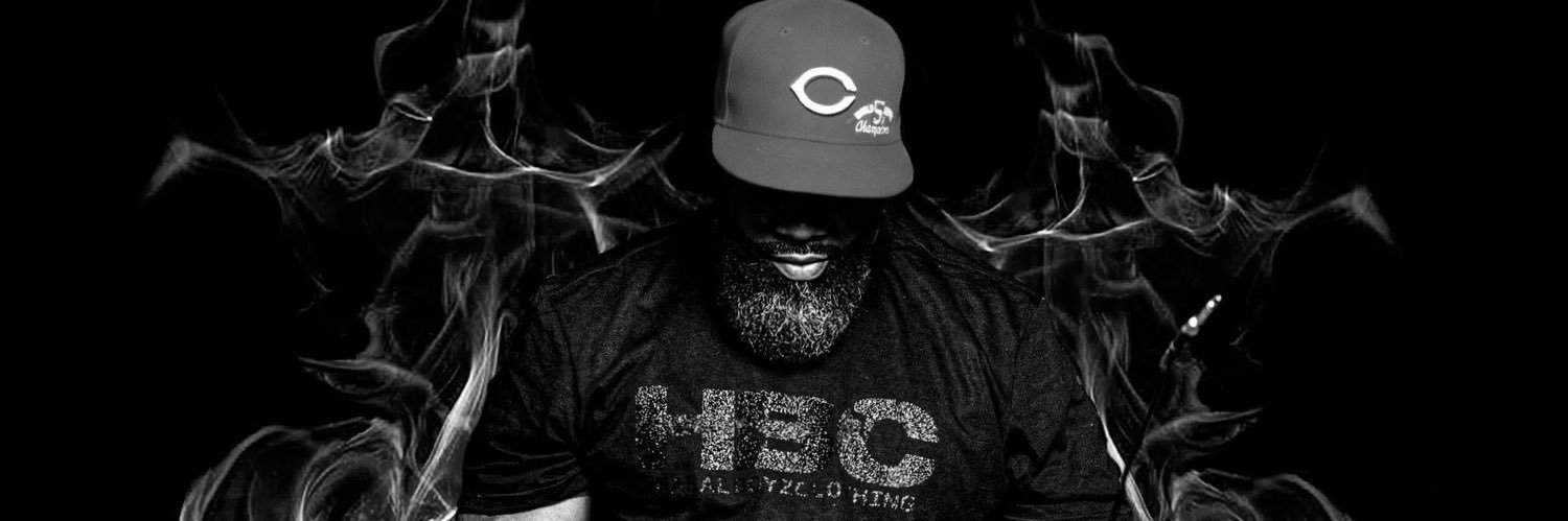 TheDjBeloved's profile banner image