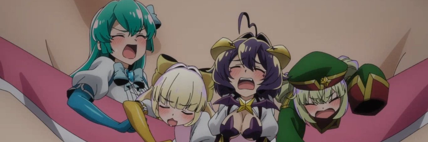 KawaiiDeath06's profile banner image