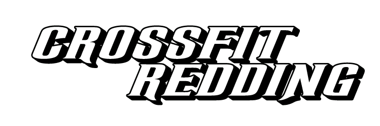 CrossFitRedding's profile banner image
