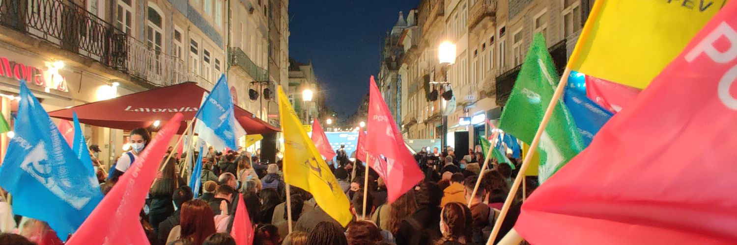 João Teixeira banner