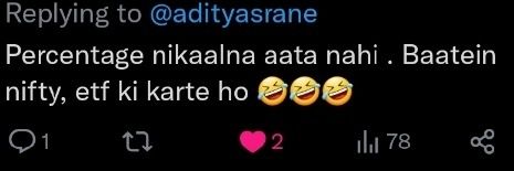 adityasrane's profile banner image