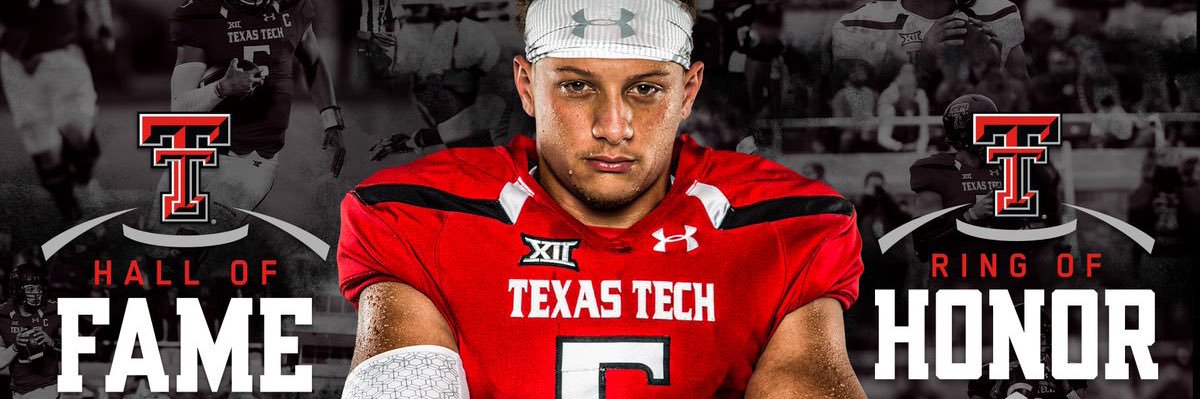 Fearless Texan banner