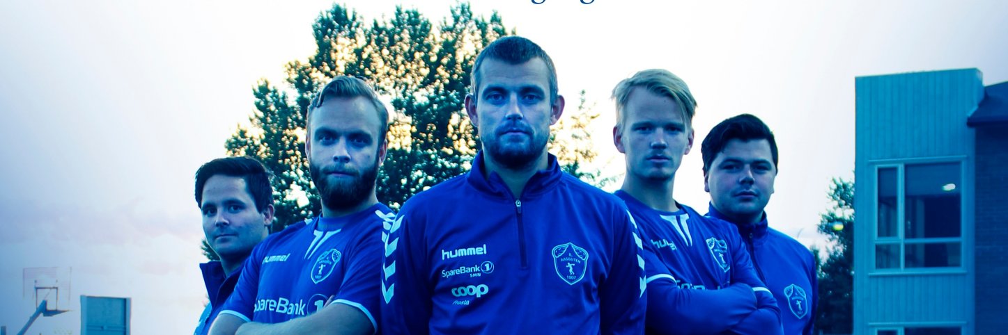 ILAasguten's profile banner image