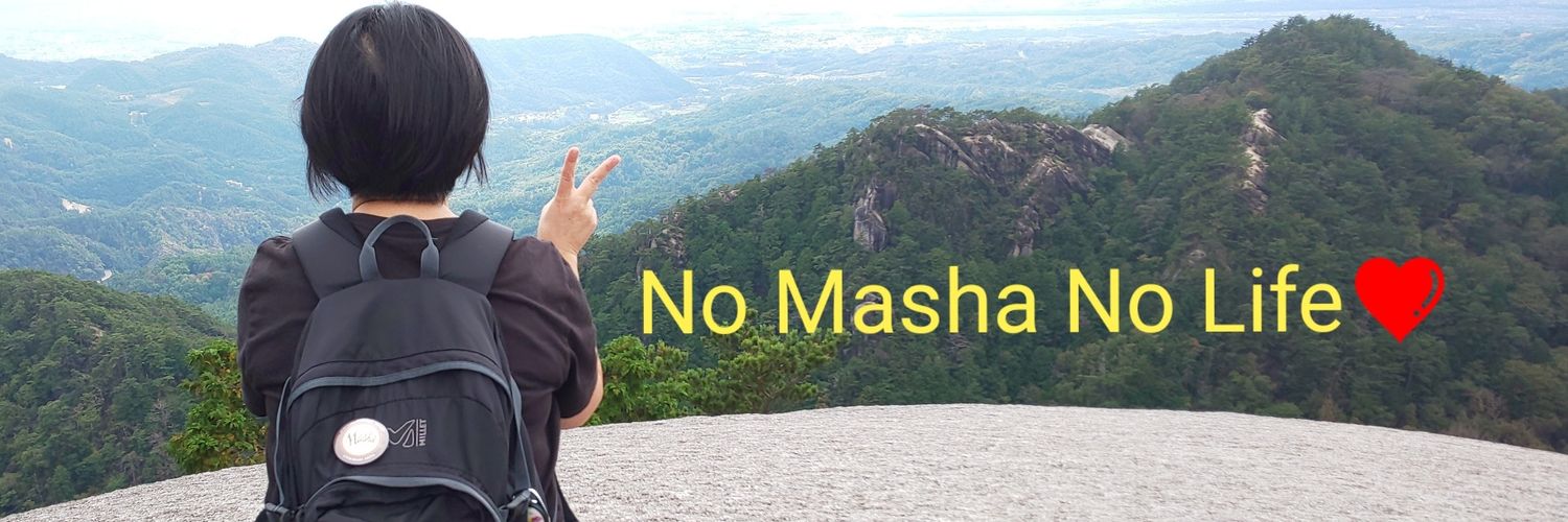 Michiko_Masha's profile banner image