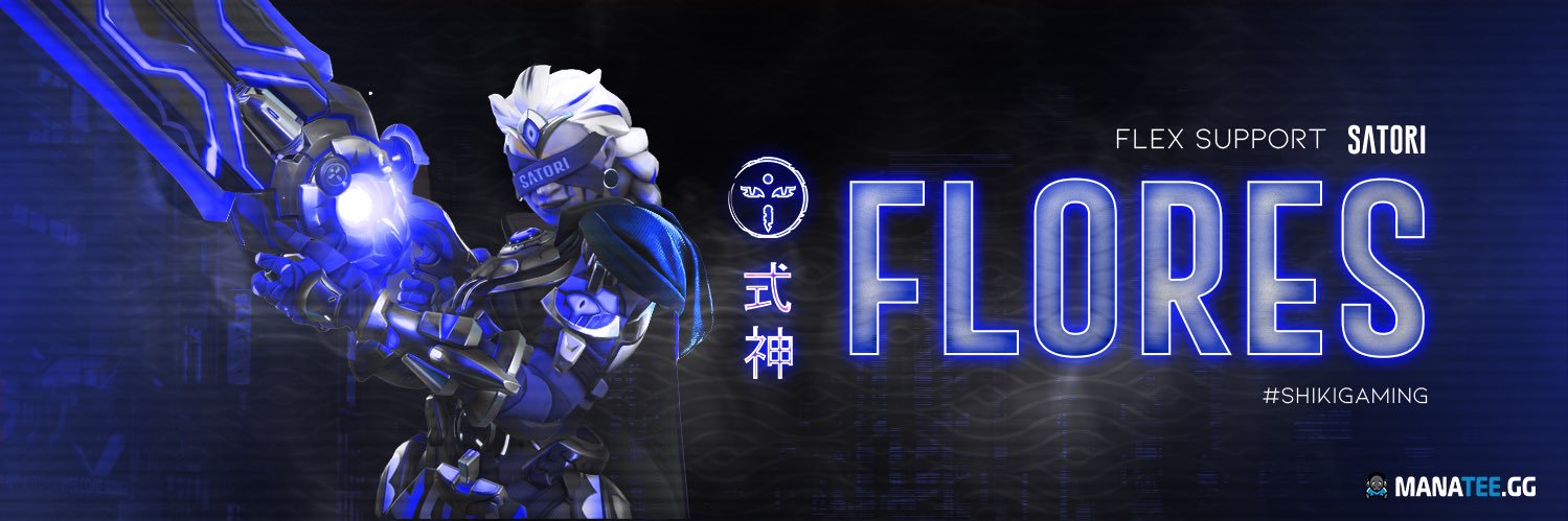 flores (dylan) banner