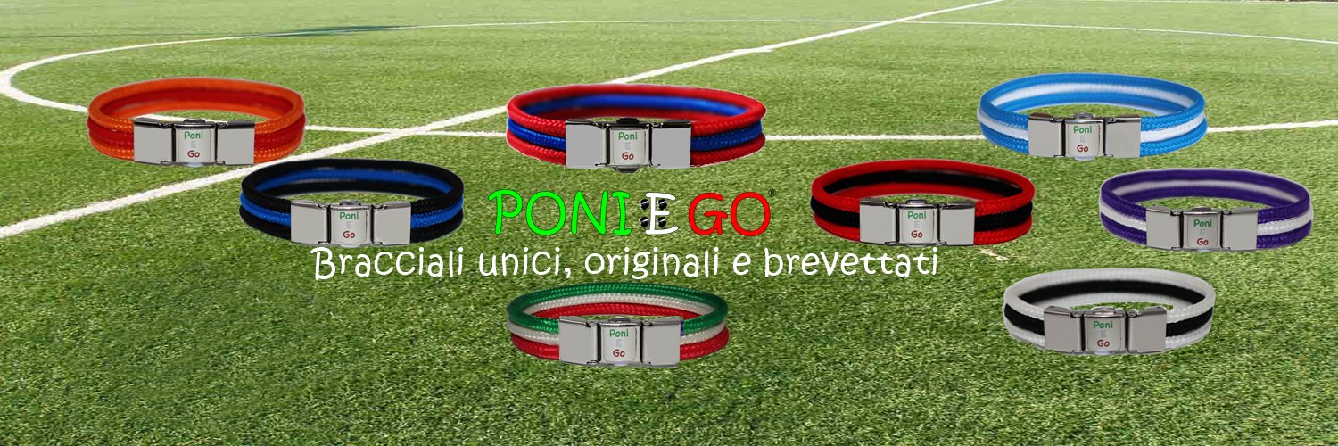 PONIEGO's profile banner image