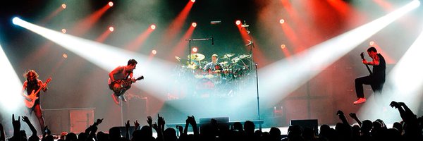 NickHexum Profile Banner