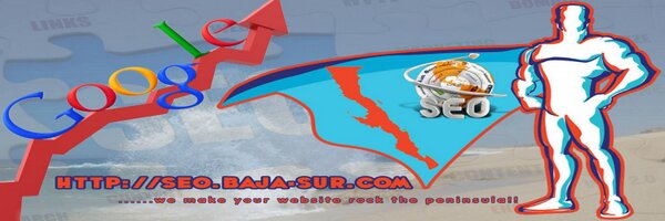 SEOBaja Profile Banner