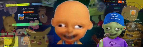 Chobazo Profile Banner