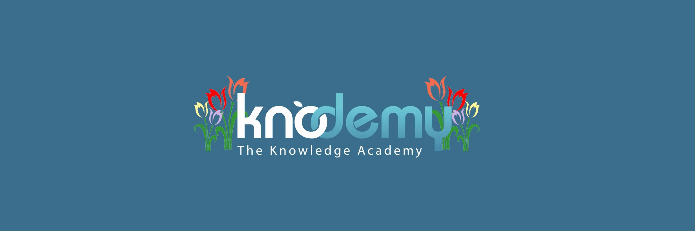 Knodemy's profile banner image