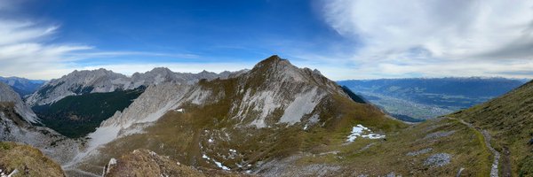 thejoshlederman Profile Banner