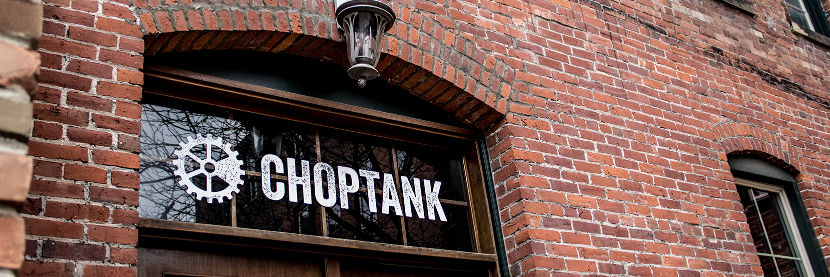 Choptank_Agency's profile banner image