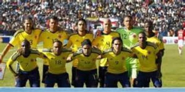 COLOMBIAFUTBO's profile banner image