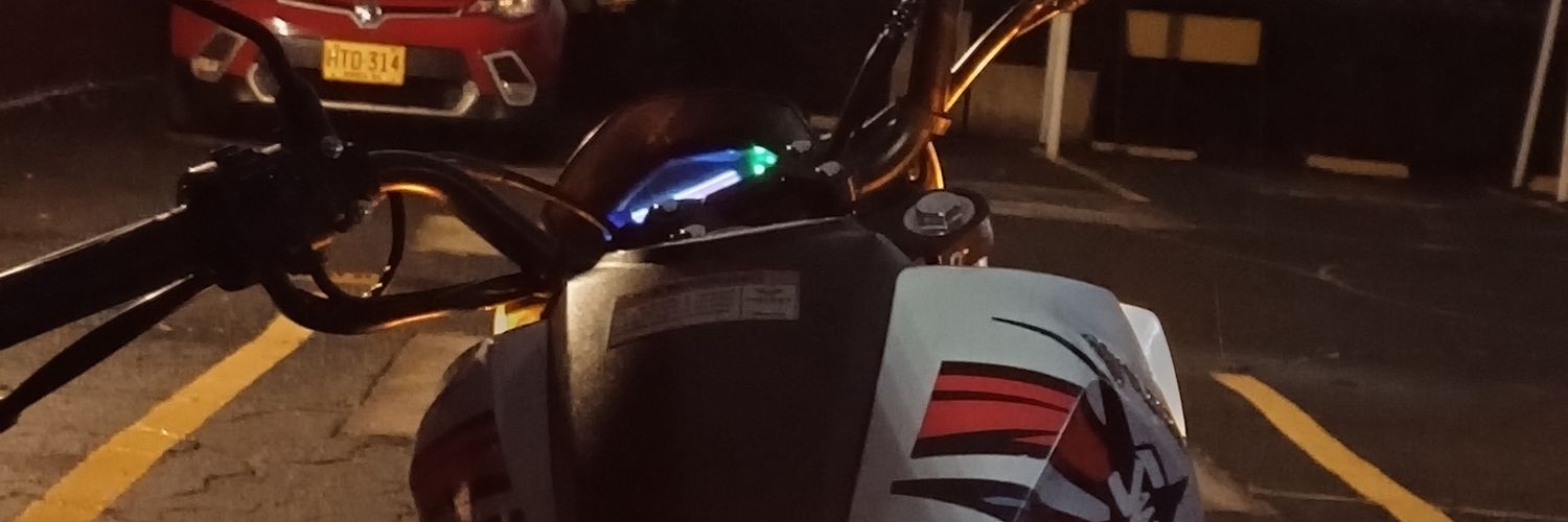 AyanPinto's profile banner image