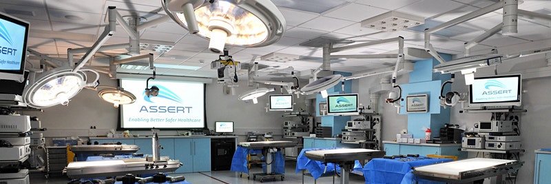 Prof. Barry O'Reilly banner