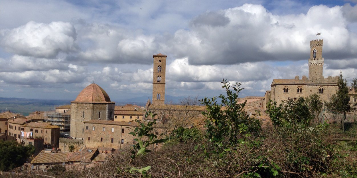 Marco Buselli banner