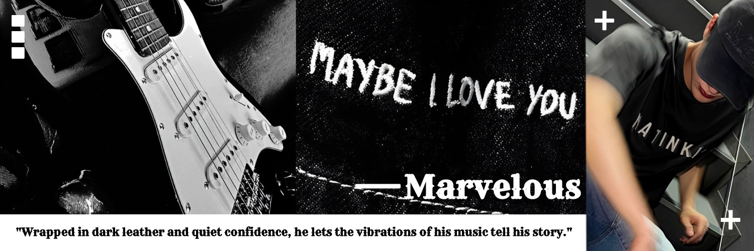 macrvelous's profile banner image