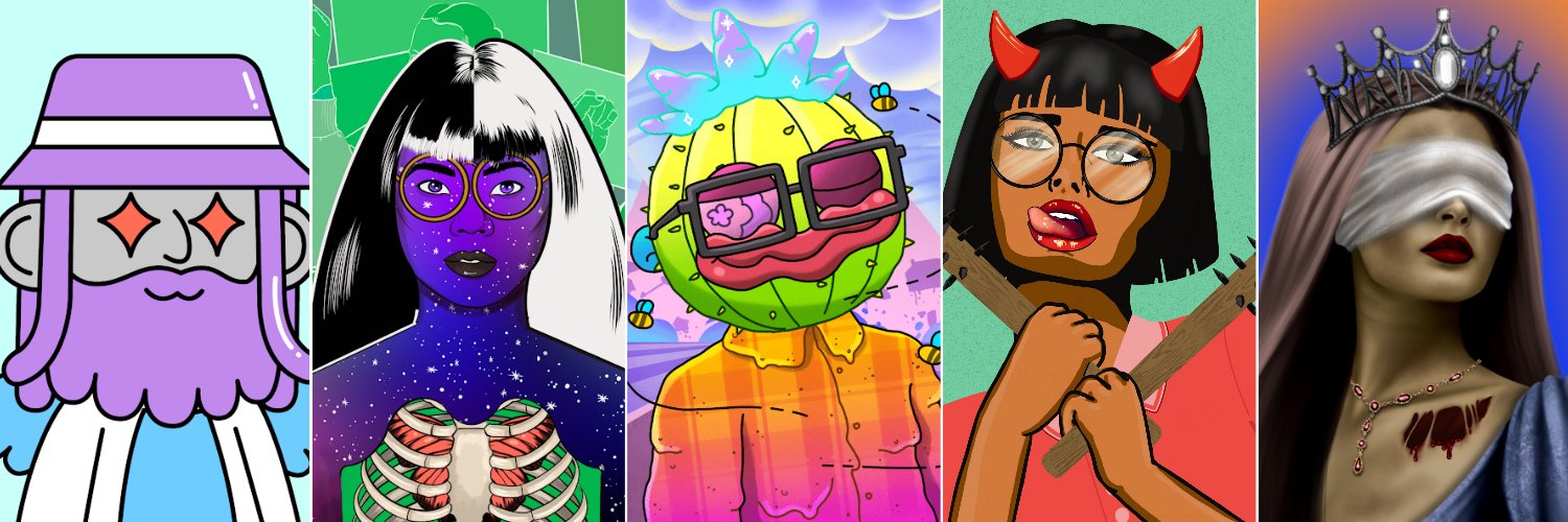 lisaabaxter's profile banner image